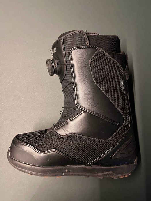 Сноуборд Обувки Thirty Two Team Two 39 / 32 TM-2 Double Boa 39
