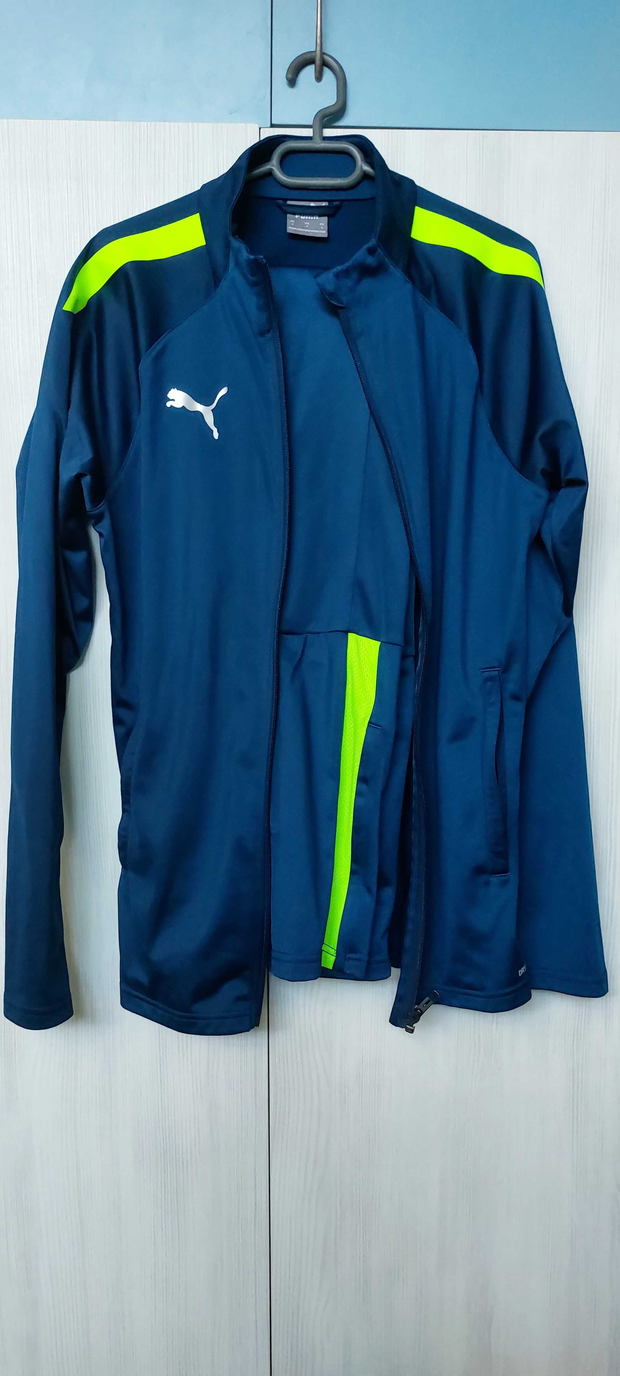 Оригинален анцуг PUMA - размер S