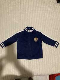 Bluza Polo Ralph Lauren 2 ani