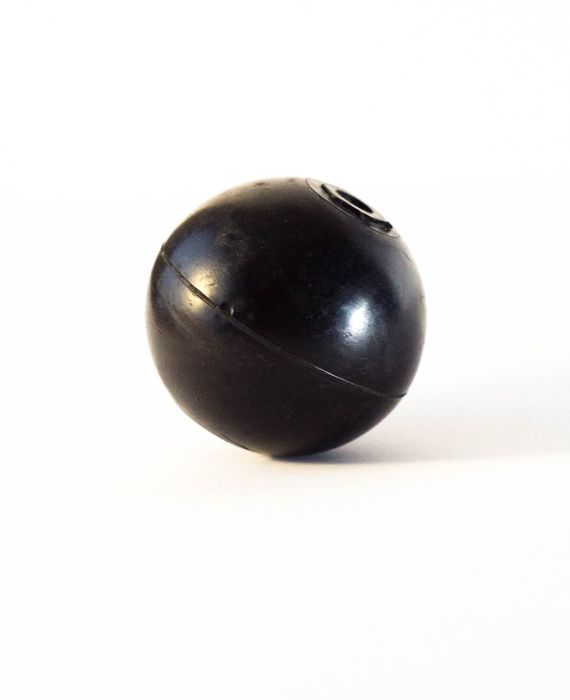 Bila opritoare cablu fitness