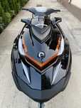 Seadoo GTI 155 SE