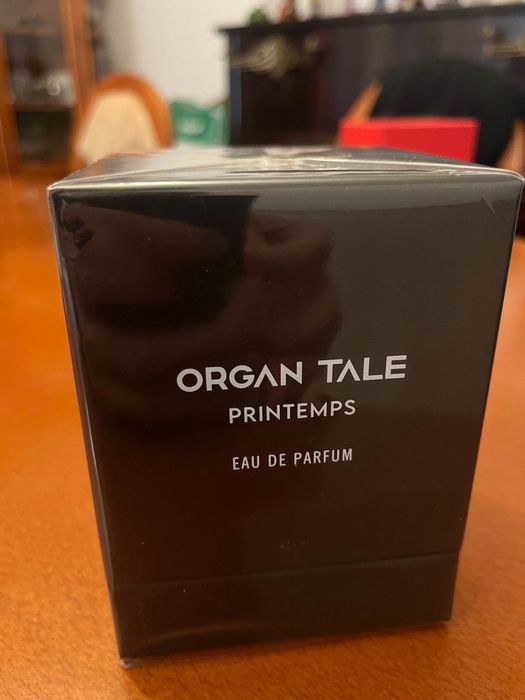 Parfumuri de nisa Unisex Organ Tale