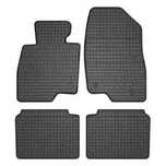 Covoare cauciuc compatibile MAZDA 6 II GH 2007-2013