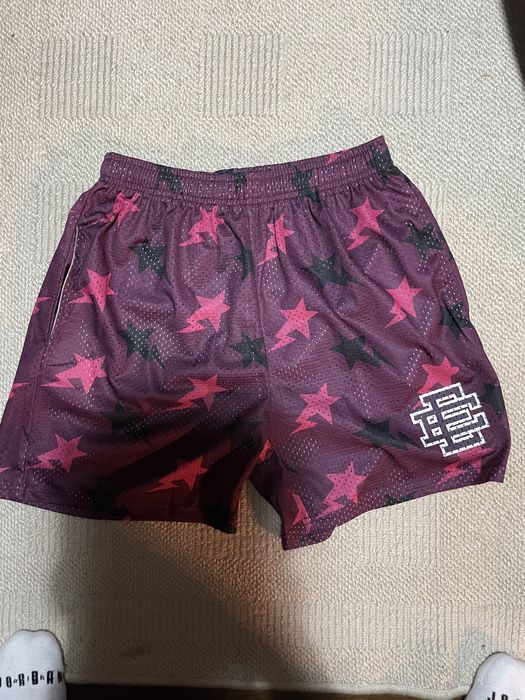 Pantaloni Eric Emanuel BAPE