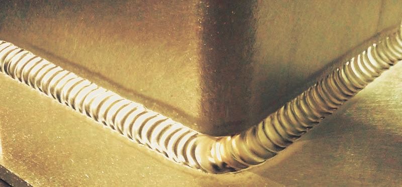 Servicii sudura aluminiu brasov