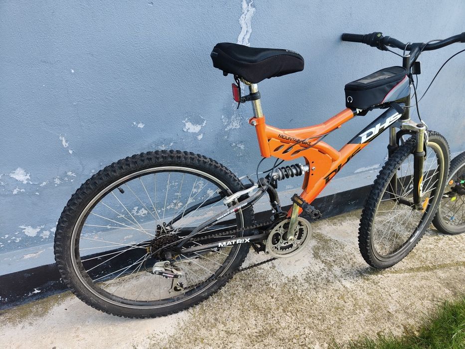 Bicicletă copii 14 -18 ani