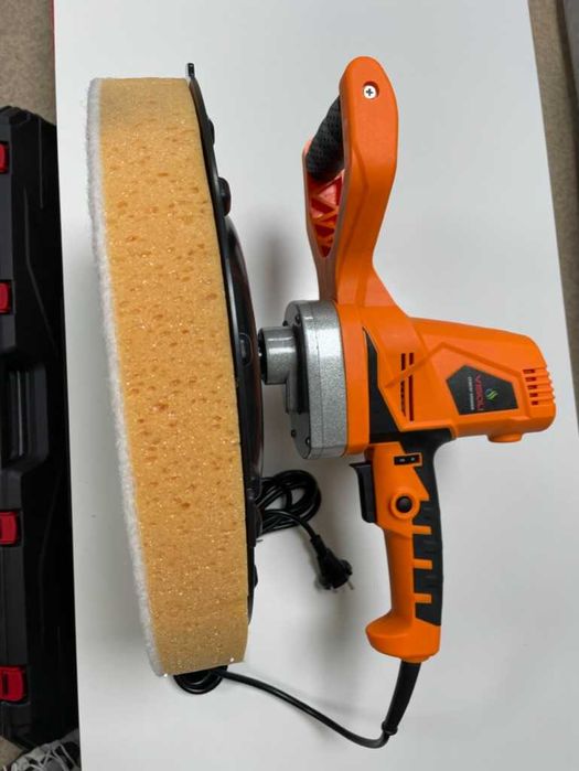 Drisca electrica Visoli putere 1300W cu viteza reglabila