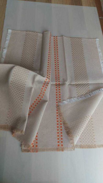 Покривка за маса 108х74 см, лен