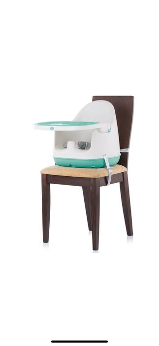 Scaun de masa bebe Chipolino Pudding 3
