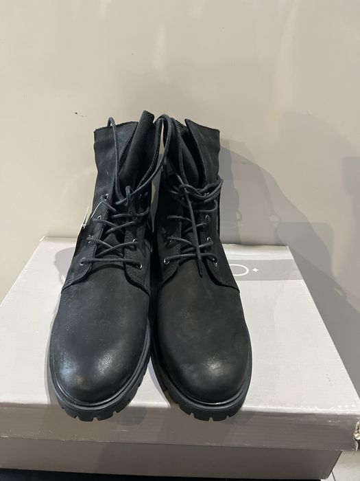 Дамски топли боти Cox номер 41