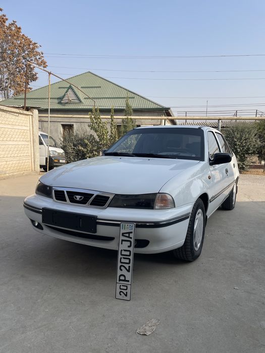 Нексия 1 сонс матор