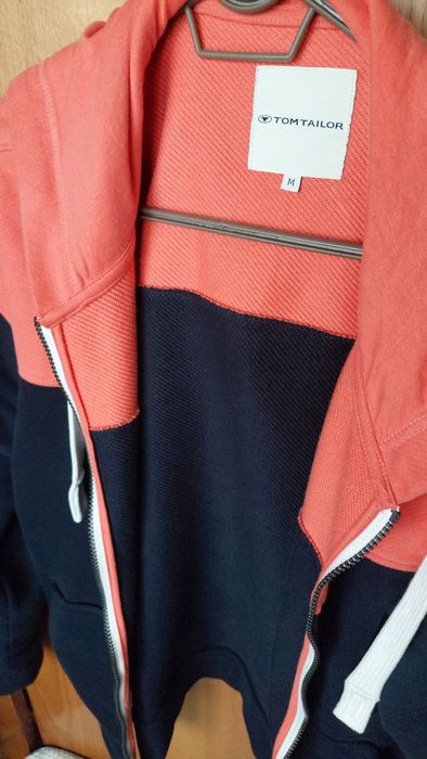 Vând hanorac Tom Taylor