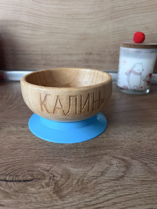 Купички и прибори за хранене