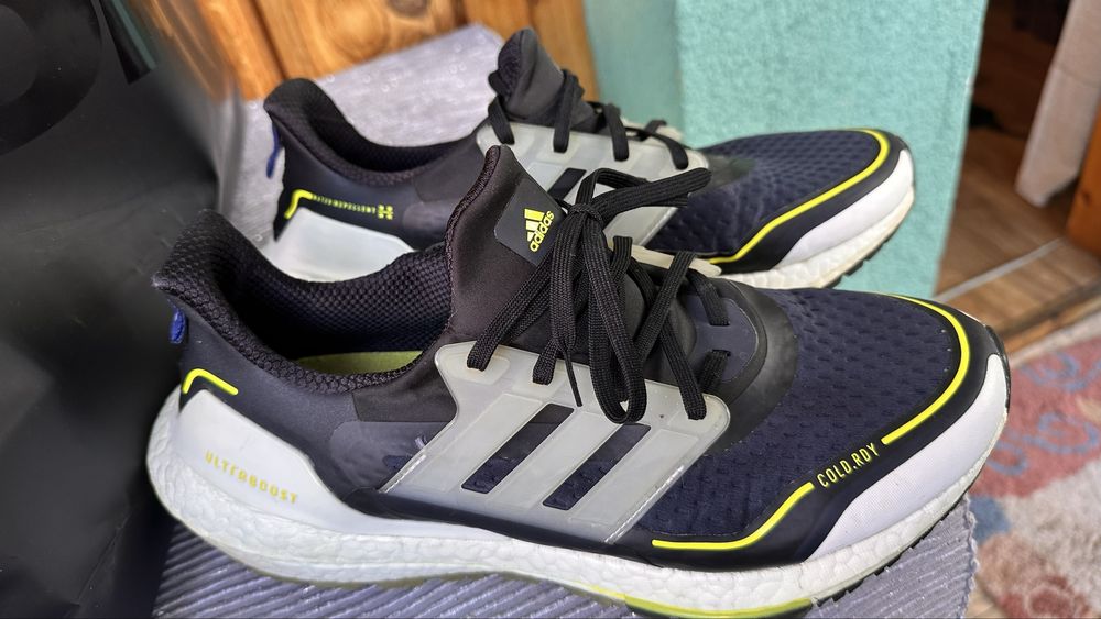 Маратонки Adidas Ultra boost N45