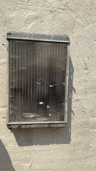 Статор , радиатор,карбюратор для машиный