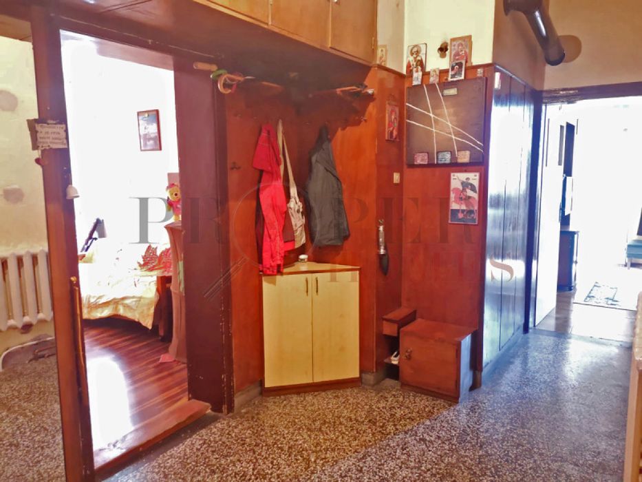 Продава се Етаж от къща в Велико Търново, Варуша - 103 кв.м за 2282 €/кв.м - Снимка #5