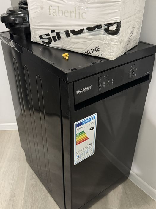 Посудомоечная машина