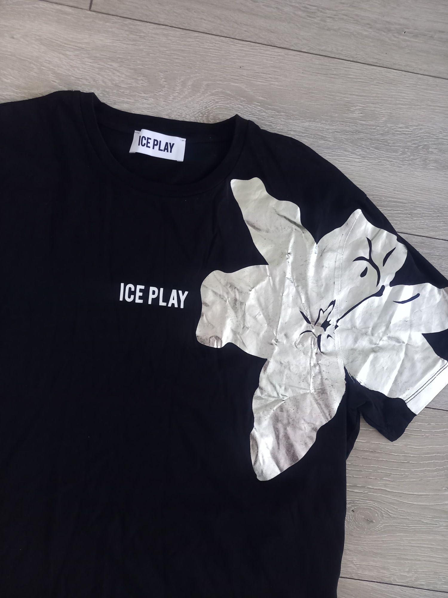 ICE PLAY тениска