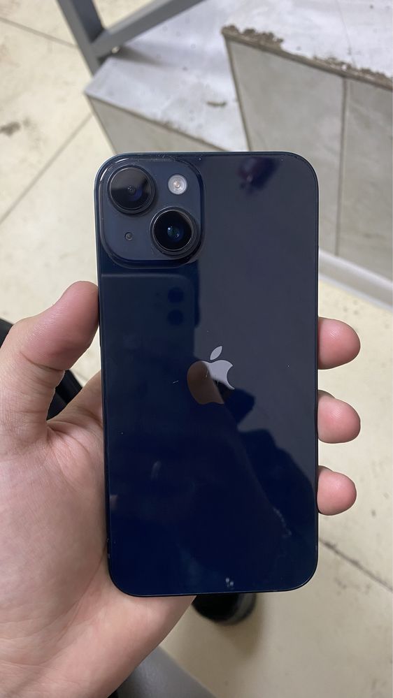 Iphone 14 - 128gb