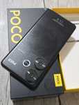 Poco F6 512 Ram 16 5G полный комплект