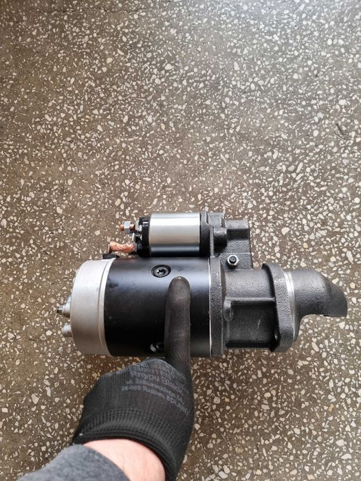 Electromotor nou tractor John Deere Lanz 100 200 300 400 500 600 700