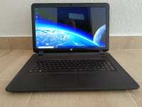 Laptop HP 17-p104ng
