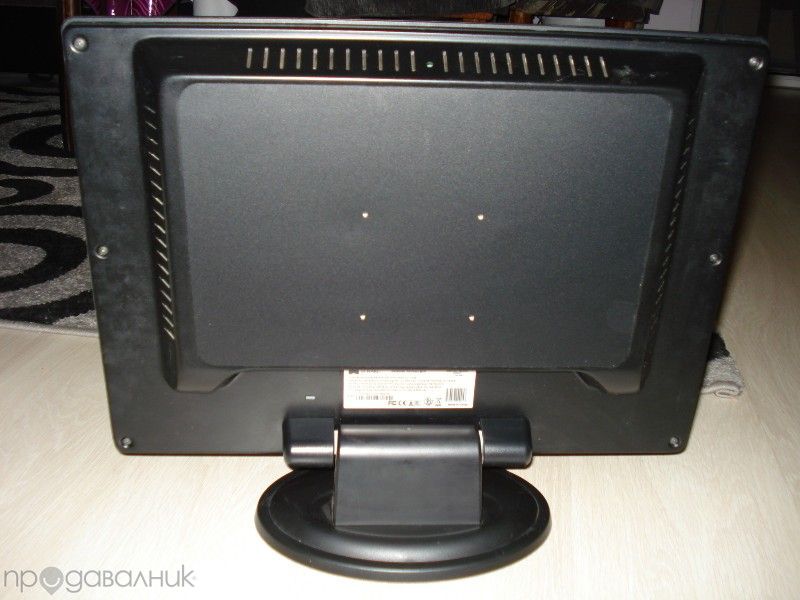 Монитор yuraku