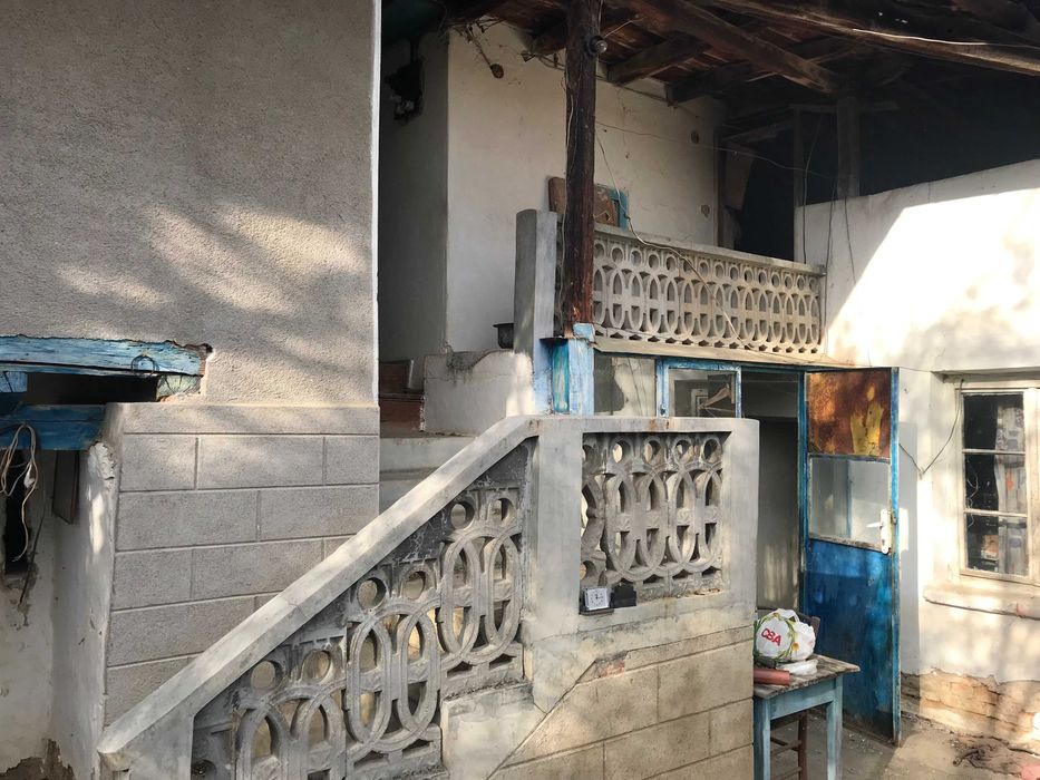 Продава се къща в с. Пчелище