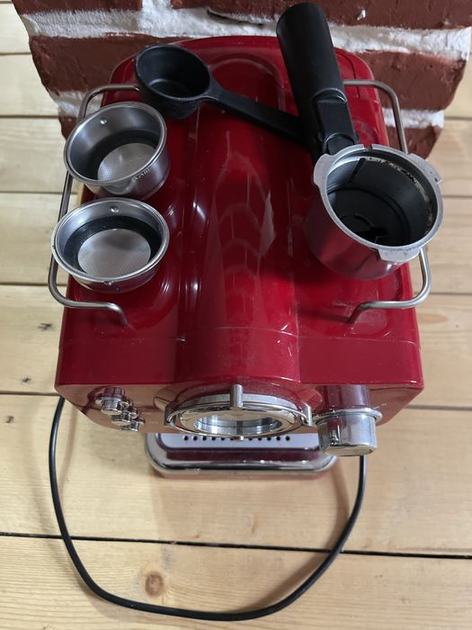 Espressor myria ca nou
