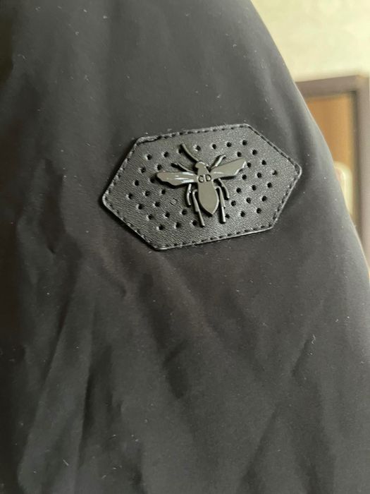 Мъжко фирмено яке