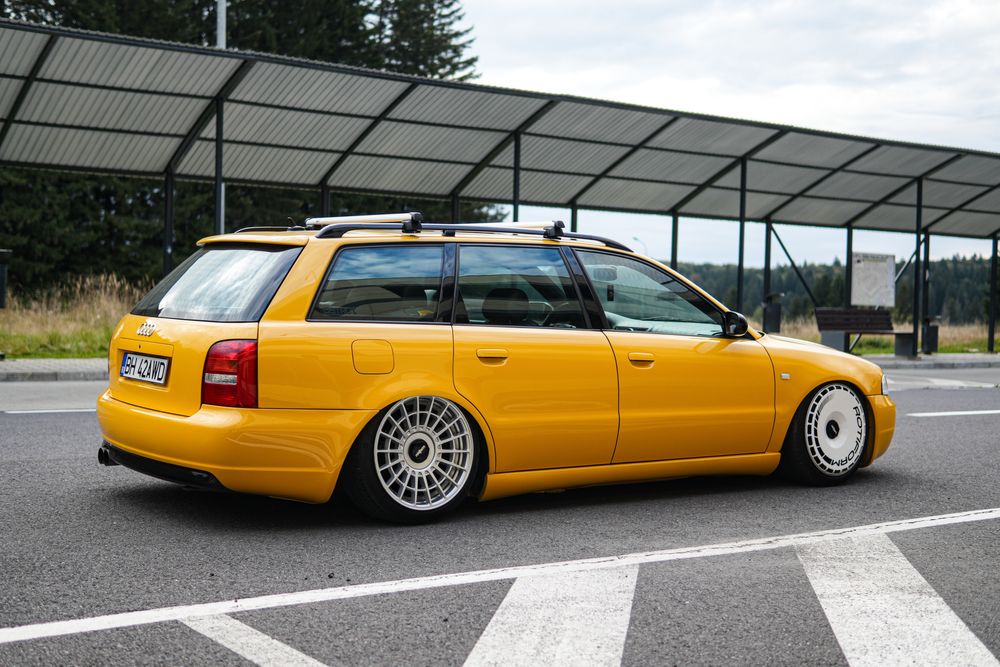 Jante Rotiform Las-r 5x112/5x120 r18
