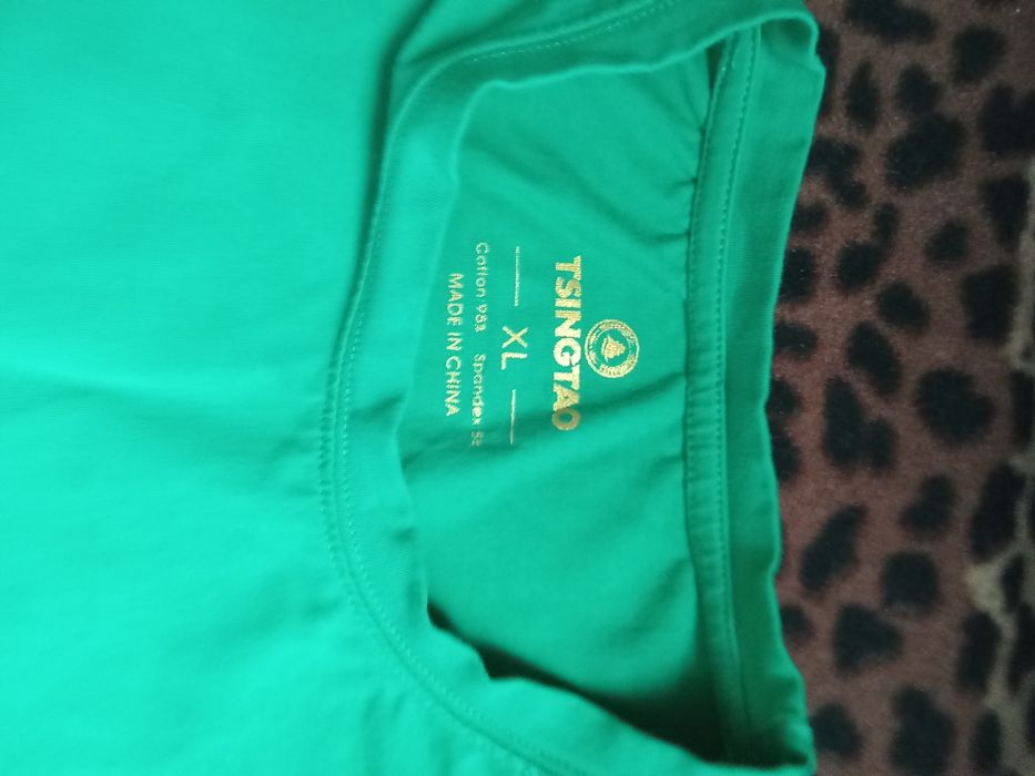 Майка хорошее качество