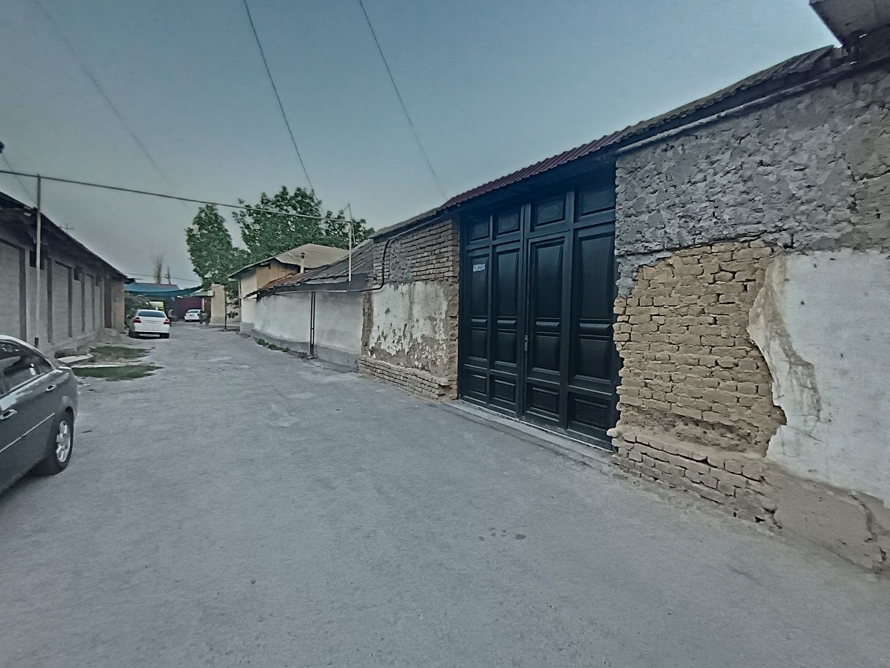 Uy sotiladi 4 SOTIX Yangiyo'l shahrida (срочно)