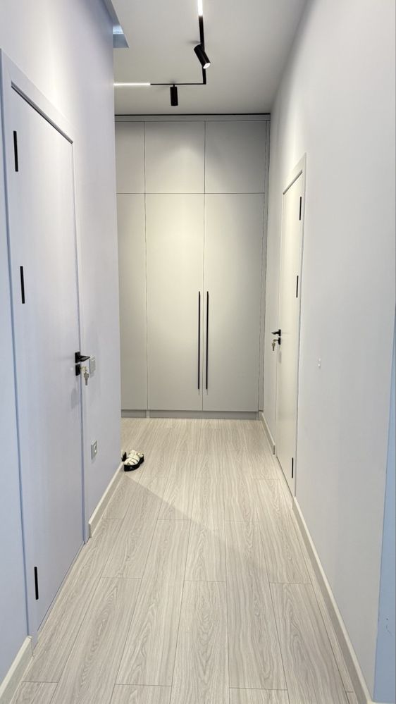 Rent apartment! Жк Parkwood!Сдаётся в аренду новая 2- ком квартира!