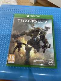 Titanfall 2 xbox one