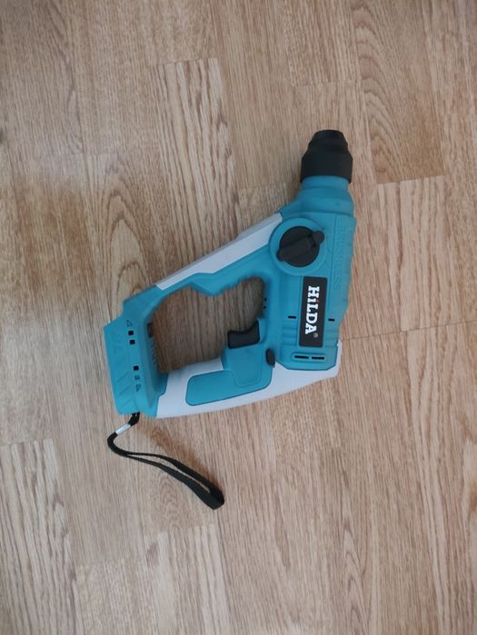 Продам перфоратор аккамуляторный