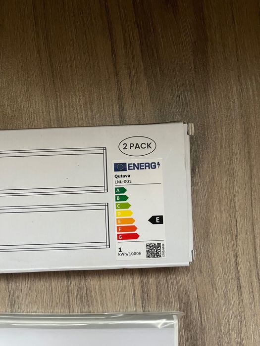 LED лампи с датчик за движение и магнитен гръб