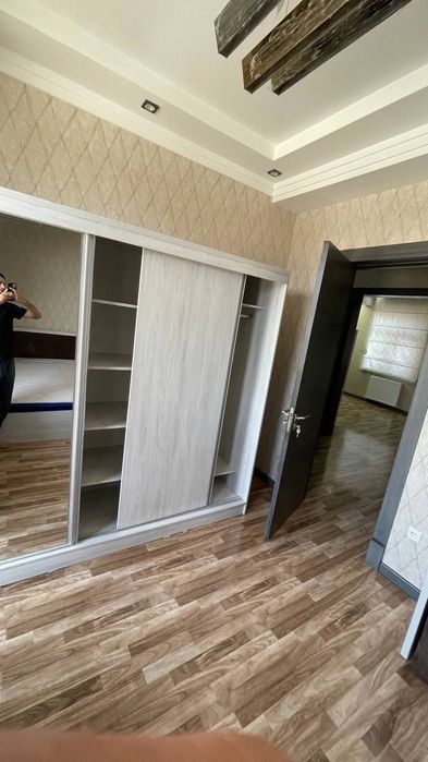 Chilonzorda kvartra Arentr Jahon tillari Novza metro