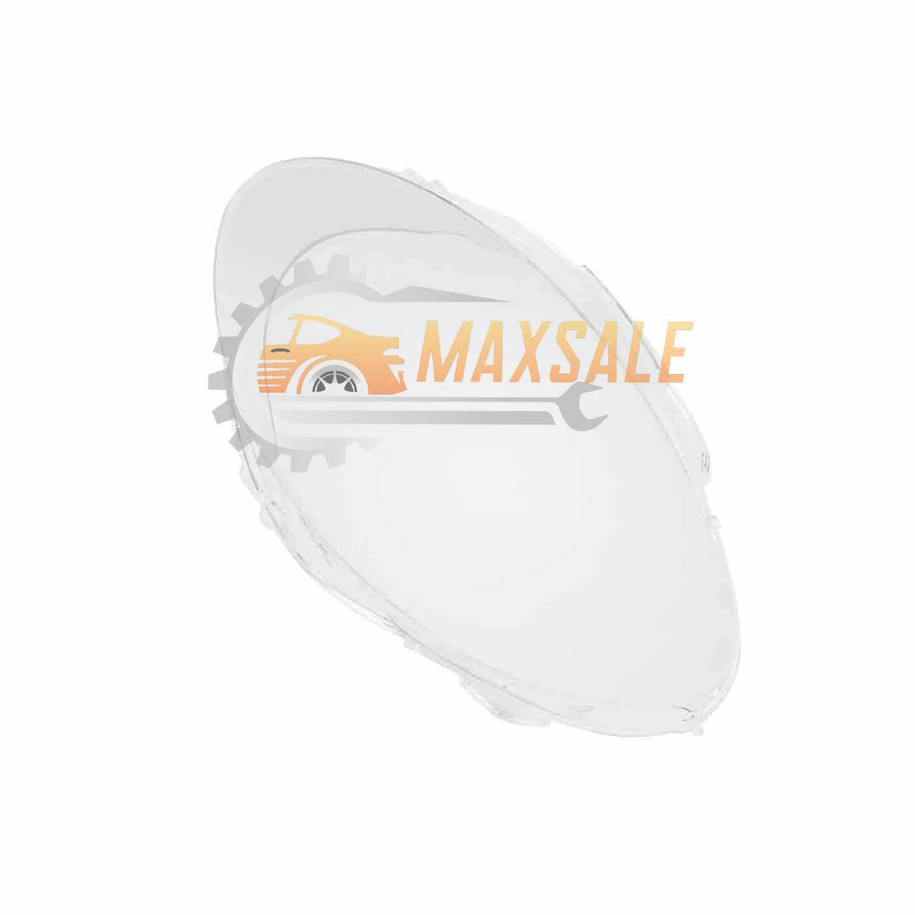Капаци фарове Mercedes R-Class W251 (06-09) фар мерцедес в251 комплект