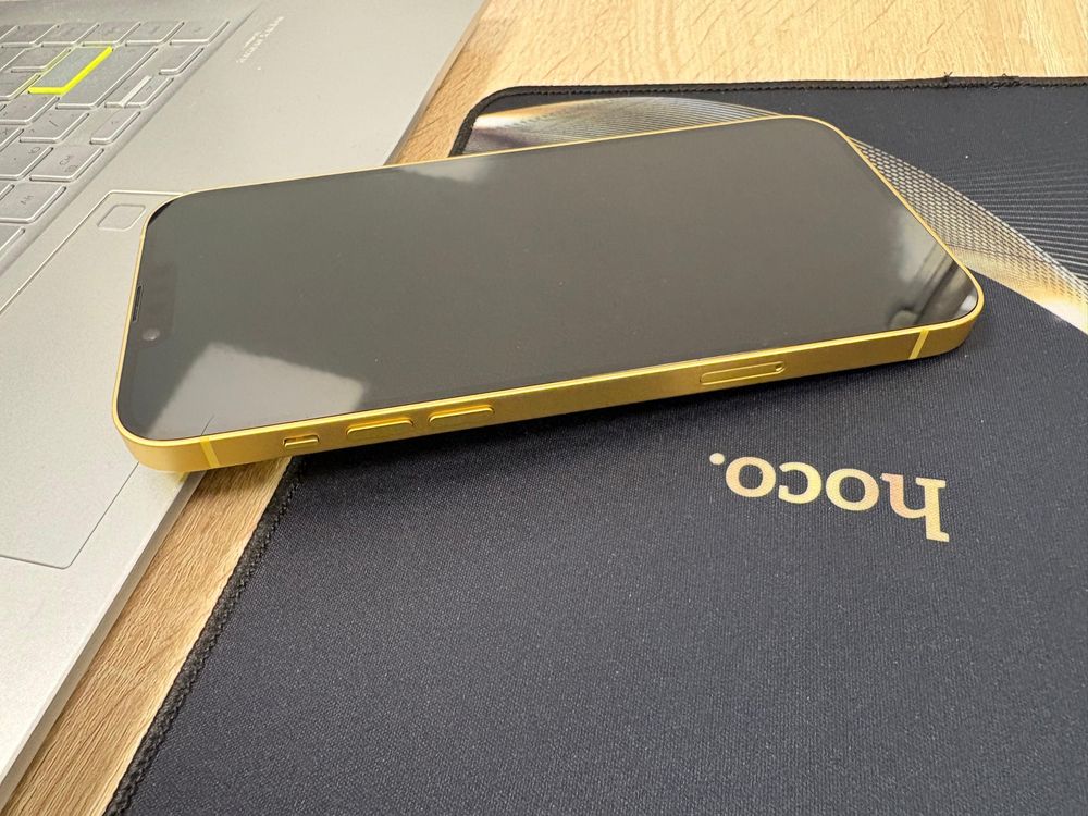 iPhone 14 plus в отличном состоянии