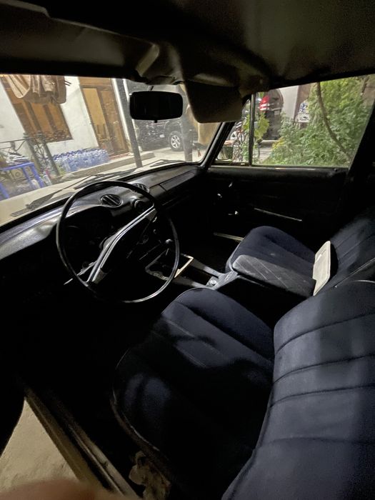 Vaz 2106 sotiladi Radnoy mowina