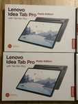 Lenovo Idea Tab Pro Preț 1300 lei fix buc