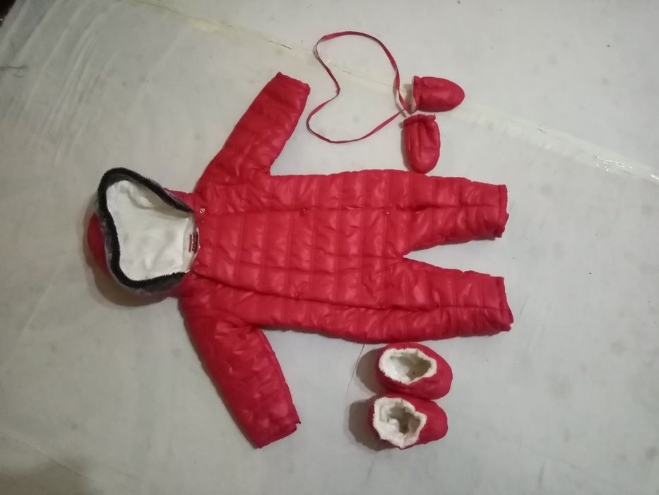Kombenezon qizlar uchun qalin