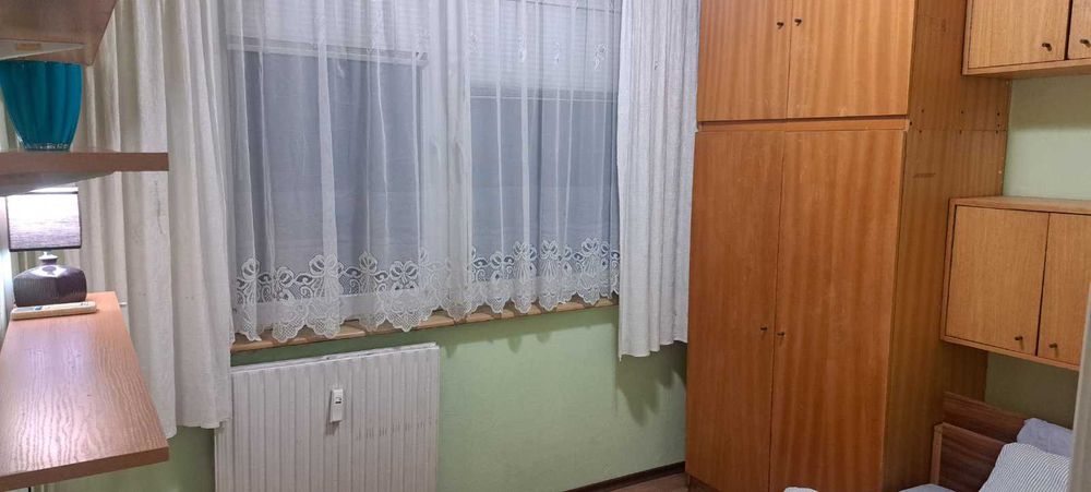 Дава се под наем Двустаен апартамент в София, Младост 3 - 50 кв.м за 498.27 € - Снимка #18