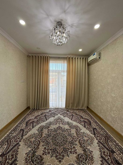 hi-tech евро Коттедж Сотилади