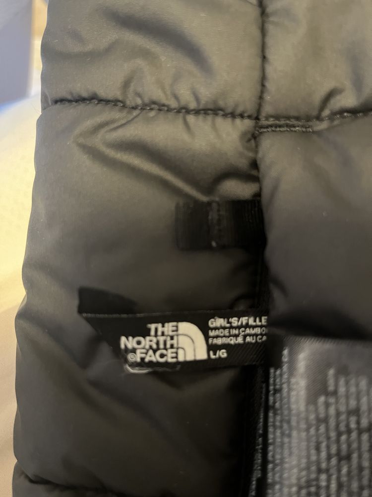 The North Face size-L/G(11-12г)