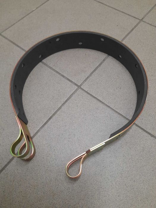 Centura de frana pentru Troliu forestier Wirax 4t