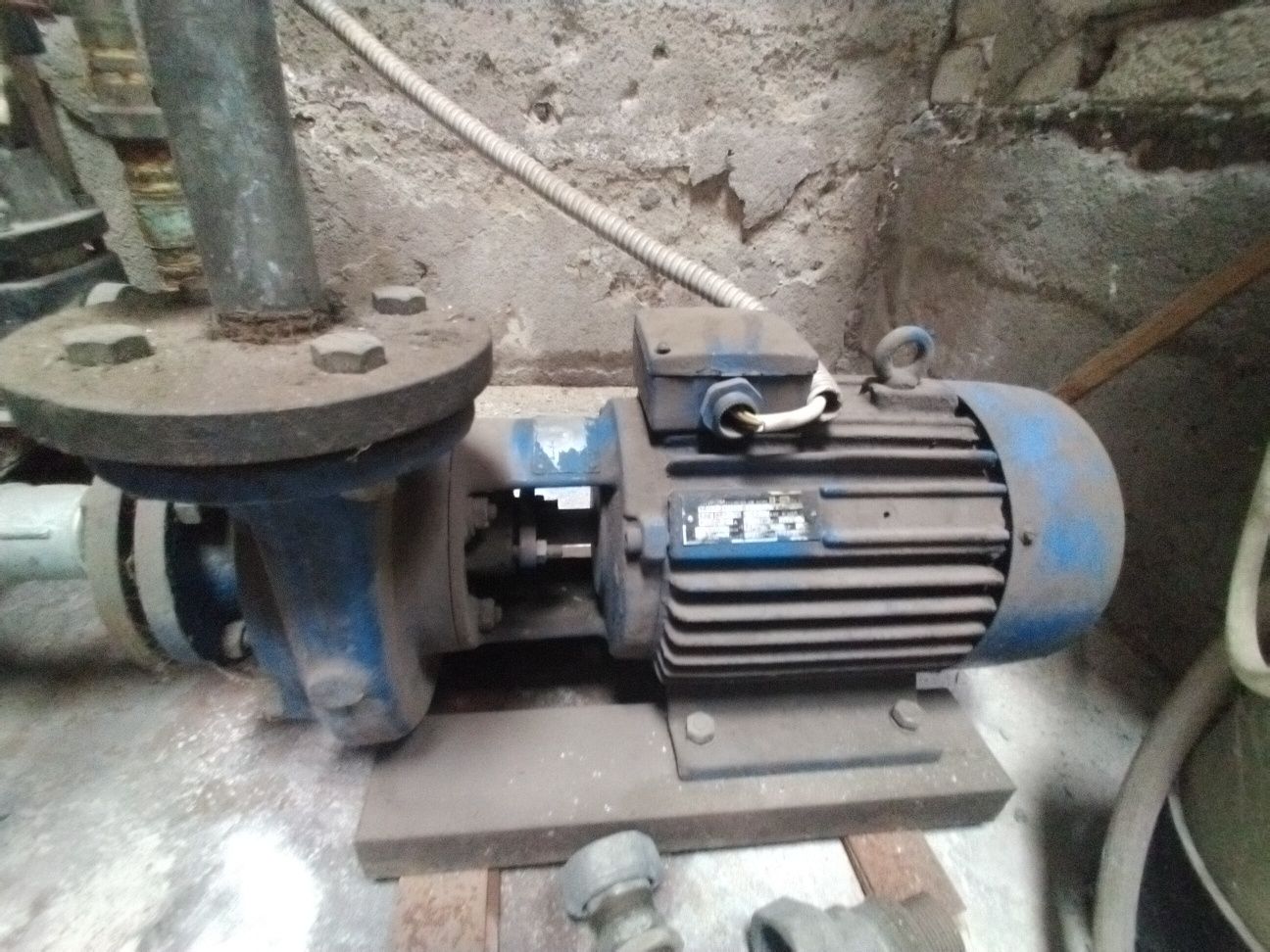 Котел тип КП 0.55+подарък