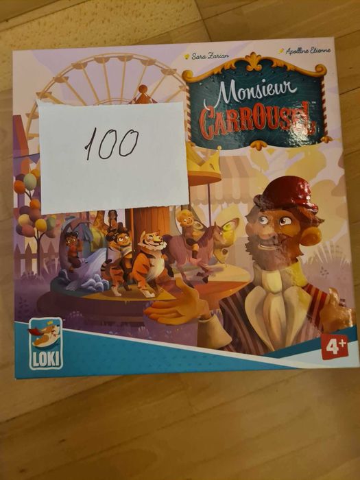 jocuri copii, puzzel uri si cartea Intru in joc/raspundel Istetel