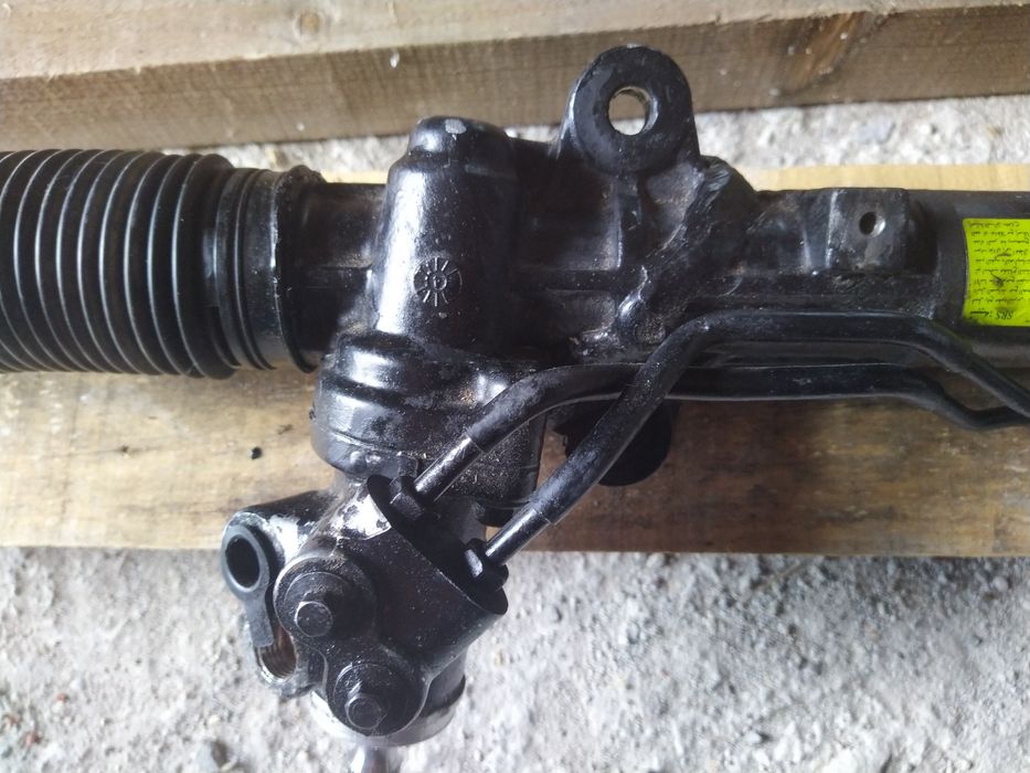 Хидравлична кормилна рейка Хюндай Тускон